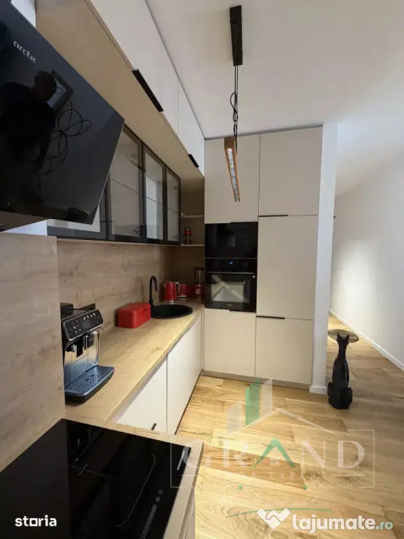 Apartament NOU 2 camere I Elite City I Cluj-Napoca - Cluj-Napoca (Cluj)