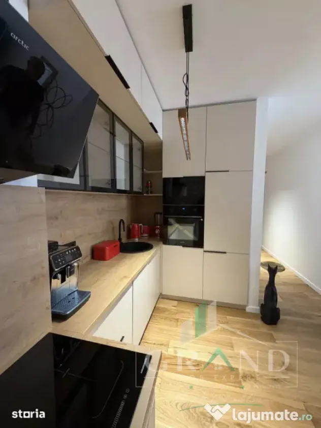 Apartament NOU 2 camere I Elite City I Cluj-Napoca - Cluj-Napoca (Cluj)