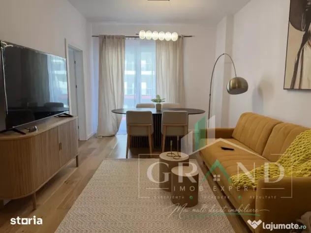 Apartament NOU 2 camere I Elite City I Cluj-Napoca - Cluj-Napoca (Cluj)