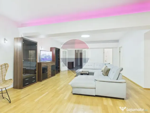 Apartament spatios | terasa 20 mp | parcare subterana | Peninsula Tei - Bucuresti (Bucuresti-Ilfov)