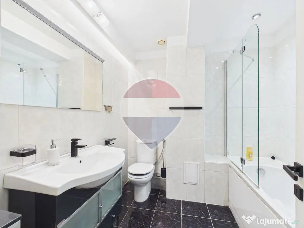 Apartament spatios | terasa 20 mp | parcare subterana | Peninsula Tei - Bucuresti (Bucuresti-Ilfov)