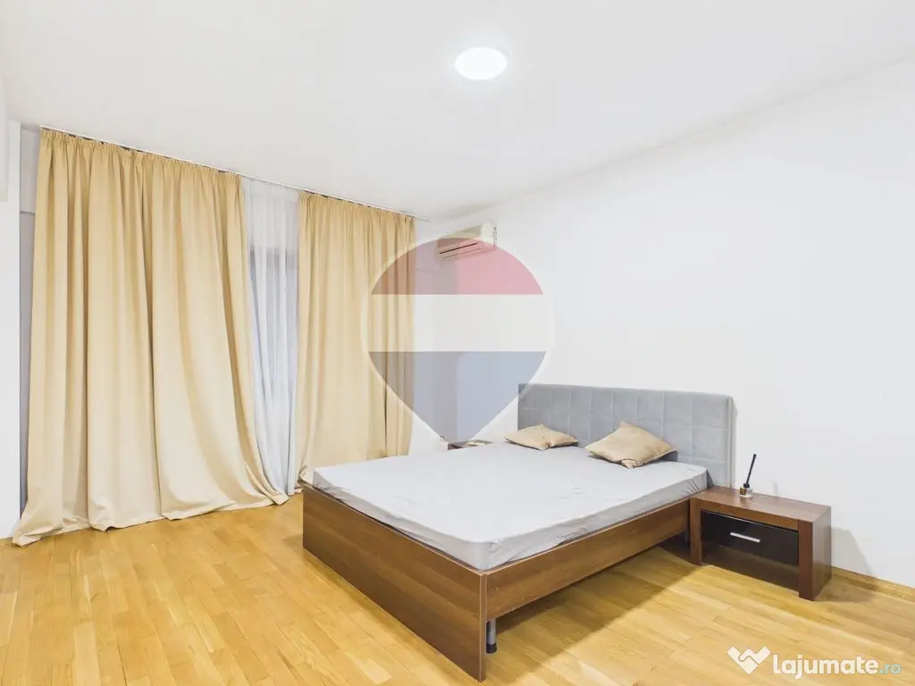 Apartament spatios | terasa 20 mp | parcare subterana | Peninsula Tei - Bucuresti (Bucuresti-Ilfov)
