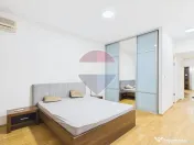 Apartament spatios | terasa 20 mp | parcare subterana | Peninsula Tei