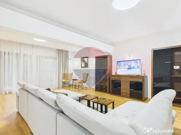 Apartament spatios | terasa 20 mp | parcare subterana | Peninsula Tei - Bucuresti (Bucuresti-Ilfov)