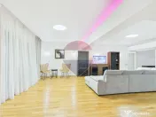 Apartament spatios | terasa 20 mp | parcare subterana | Peninsula Tei