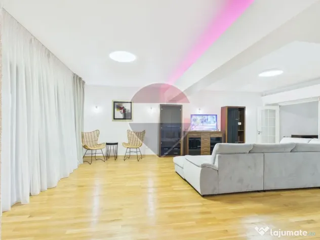 Apartament spatios | terasa 20 mp | parcare subterana | Peninsula Tei - Bucuresti (Bucuresti-Ilfov)