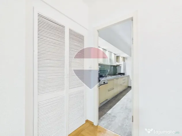 Apartament spatios | terasa 20 mp | parcare subterana | Peninsula Tei - Bucuresti (Bucuresti-Ilfov)