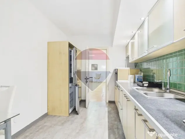 Apartament spatios | terasa 20 mp | parcare subterana | Peninsula Tei - Bucuresti (Bucuresti-Ilfov)