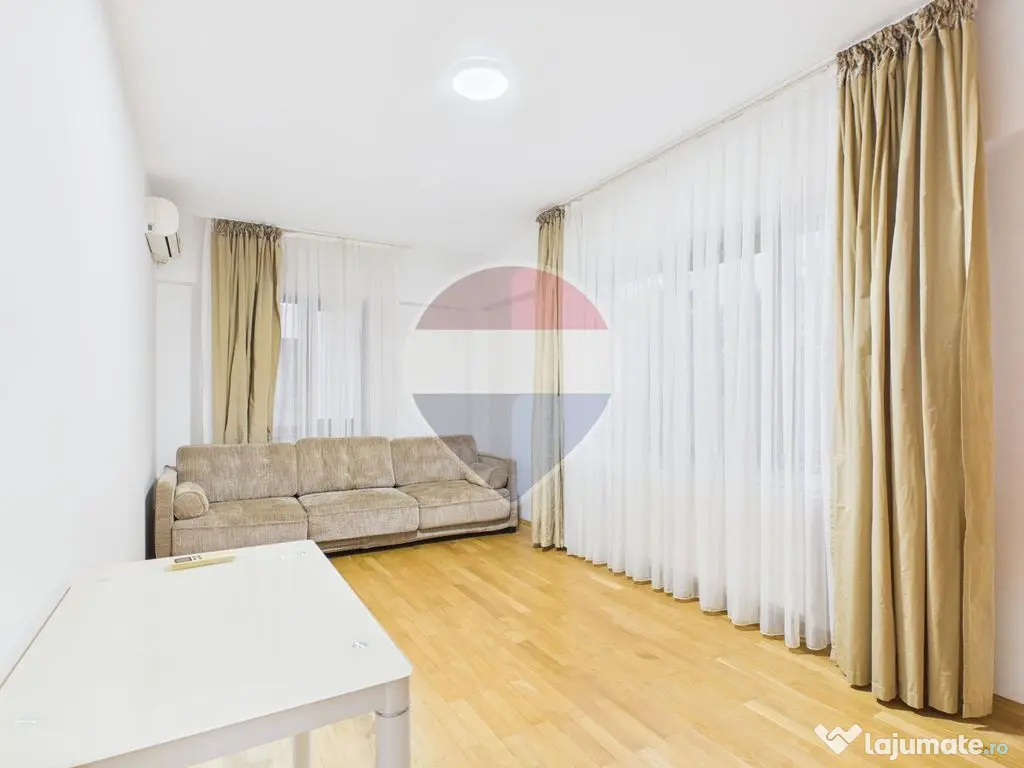Apartament spatios | terasa 20 mp | parcare subterana | Peninsula Tei - Bucuresti (Bucuresti-Ilfov)