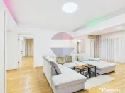 Apartament spatios | terasa 20 mp | parcare subterana | Peninsula Tei