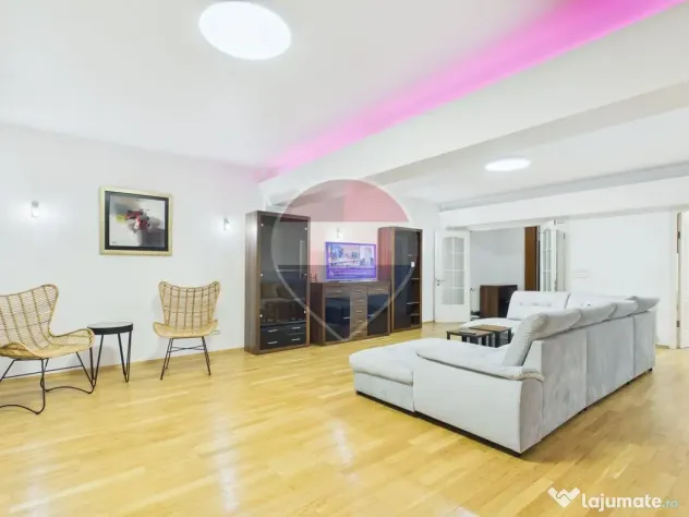 Apartament spatios | terasa 20 mp | parcare subterana | Peninsula Tei - Bucuresti (Bucuresti-Ilfov)