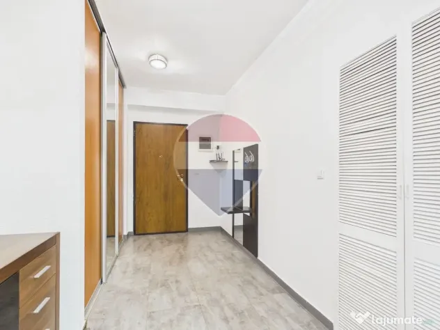 Apartament spatios | terasa 20 mp | parcare subterana | Peninsula Tei - Bucuresti (Bucuresti-Ilfov)