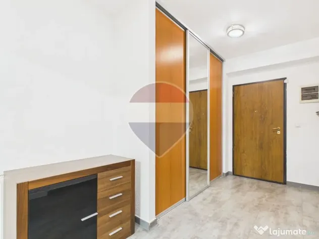 Apartament spatios | terasa 20 mp | parcare subterana | Peninsula Tei - Bucuresti (Bucuresti-Ilfov)