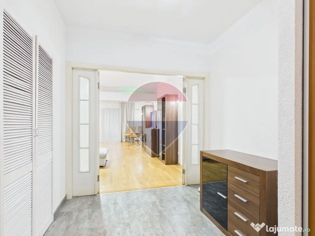 Apartament spatios | terasa 20 mp | parcare subterana | Peninsula Tei - Bucuresti (Bucuresti-Ilfov)