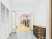 Apartament spatios | terasa 20 mp | parcare subterana | Peninsula Tei
