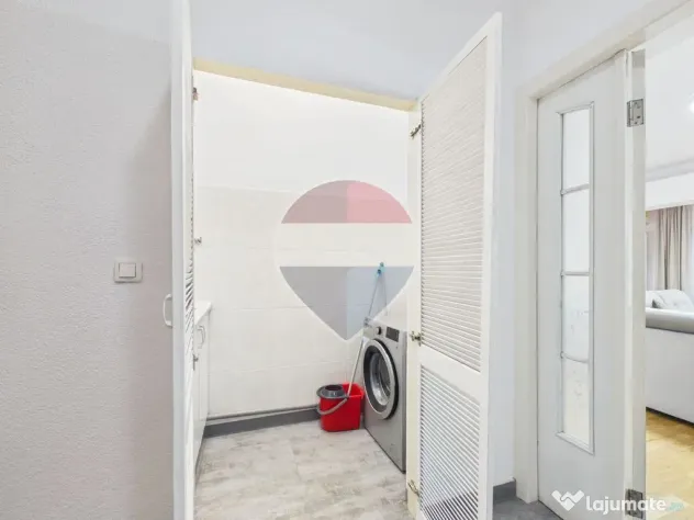 Apartament spatios | terasa 20 mp | parcare subterana | Peninsula Tei - Bucuresti (Bucuresti-Ilfov)
