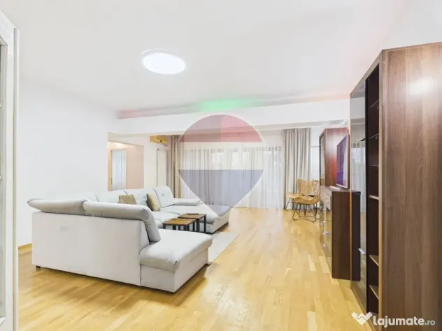 Apartament spatios | terasa 20 mp | parcare subterana | Peninsula Tei - Bucuresti (Bucuresti-Ilfov)