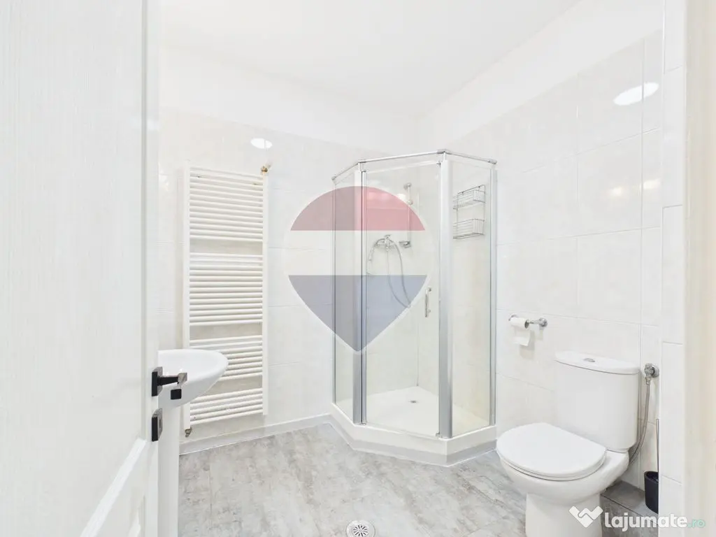 Apartament spatios | terasa 20 mp | parcare subterana | Peninsula Tei - Bucuresti (Bucuresti-Ilfov)