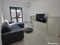 Închiriere 2 camere Dobroești | Renovat, mobila noua | Loc de parcare