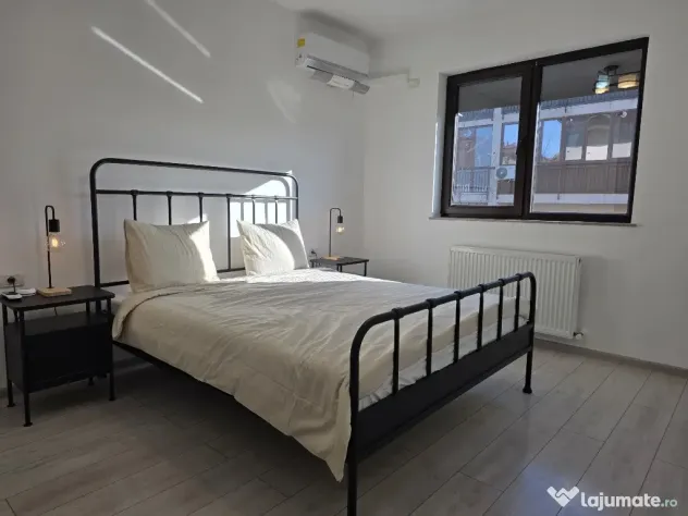 Închiriere 2 camere Dobroești | Renovat, mobila noua | Loc de parcare - Dobroesti (Bucuresti-Ilfov)