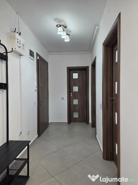 Închiriere 2 camere Dobroești | Renovat, mobila noua | Loc de parcare - Dobroesti (Bucuresti-Ilfov)
