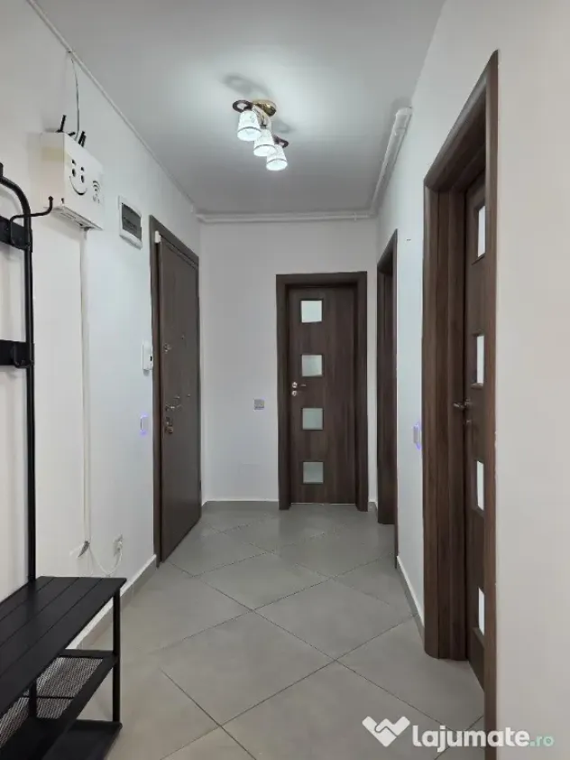 Închiriere 2 camere Dobroești | Renovat, mobila noua | Loc de parcare - Dobroesti (Bucuresti-Ilfov)