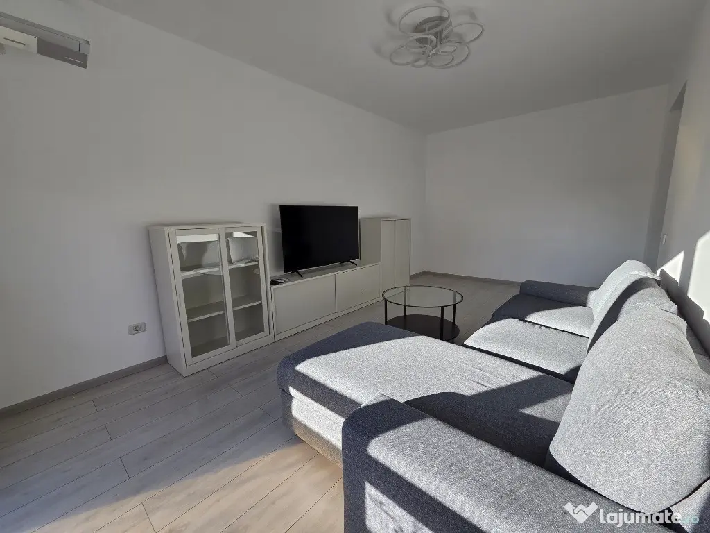 Închiriere 2 camere Dobroești | Renovat, mobila noua | Loc de parcare - Dobroesti (Bucuresti-Ilfov)