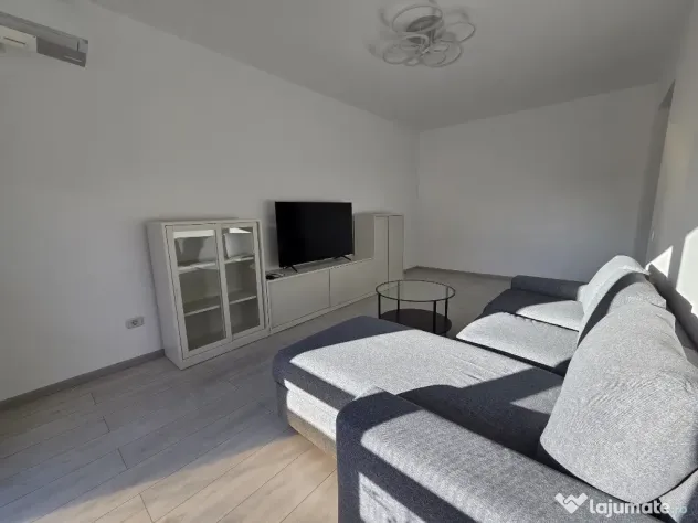 Închiriere 2 camere Dobroești | Renovat, mobila noua | Loc de parcare - Dobroesti (Bucuresti-Ilfov)