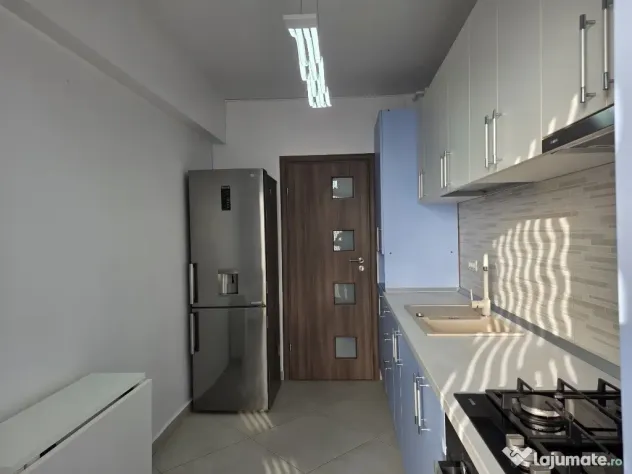 Închiriere 2 camere Dobroești | Renovat, mobila noua | Loc de parcare - Dobroesti (Bucuresti-Ilfov)