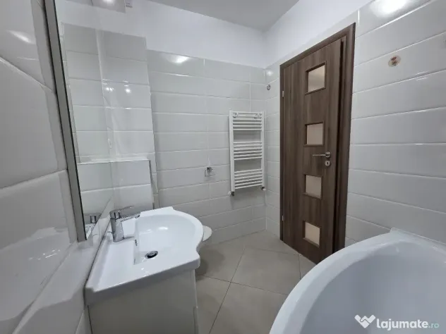 Închiriere 2 camere Dobroești | Renovat, mobila noua | Loc de parcare - Dobroesti (Bucuresti-Ilfov)