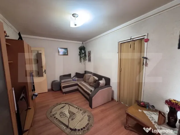 Utilat si mobilat, Malu Roșu întreținere 400 lei IARNA - Ploiesti (Prahova)