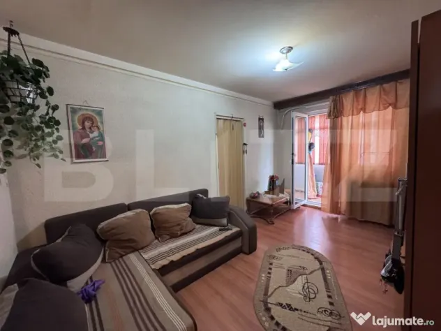 Utilat si mobilat, Malu Roșu întreținere 400 lei IARNA - Ploiesti (Prahova)