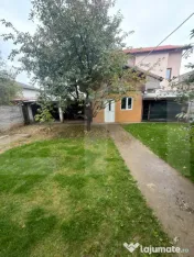 Casa de vanzare, Bariera Valcii