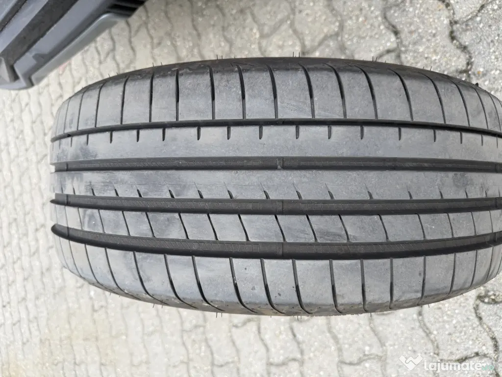 Avelope vara Goodyear 245 45 R20 Eagle F1 Asymmetric 3 SUV ca noi