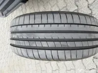 Avelope vara Goodyear 245 45 R20 Eagle F1 Asymmetric 3 SUV ca noi