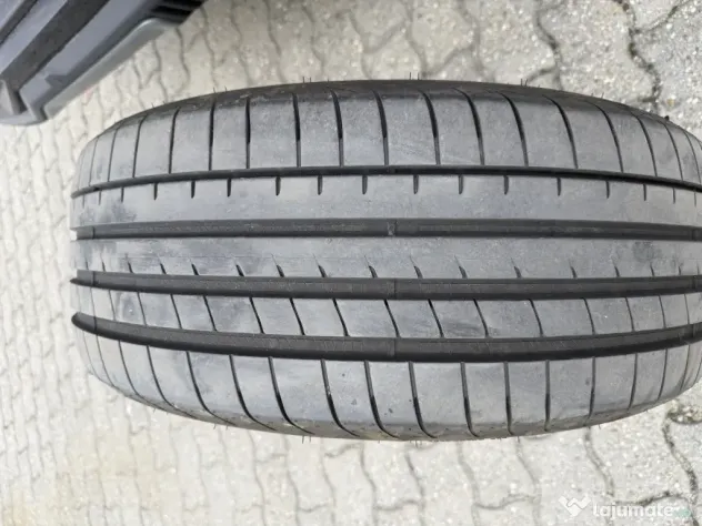 Avelope vara Goodyear 245 45 R20 Eagle F1 Asymmetric 3 SUV ca noi