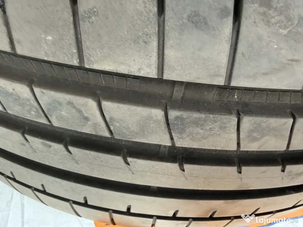 Avelope vara Goodyear 245 45 R20 Eagle F1 Asymmetric 3 SUV ca noi
