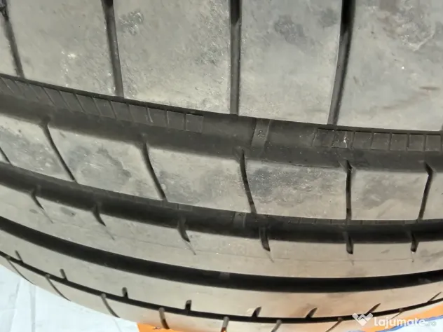 Avelope vara Goodyear 245 45 R20 Eagle F1 Asymmetric 3 SUV ca noi