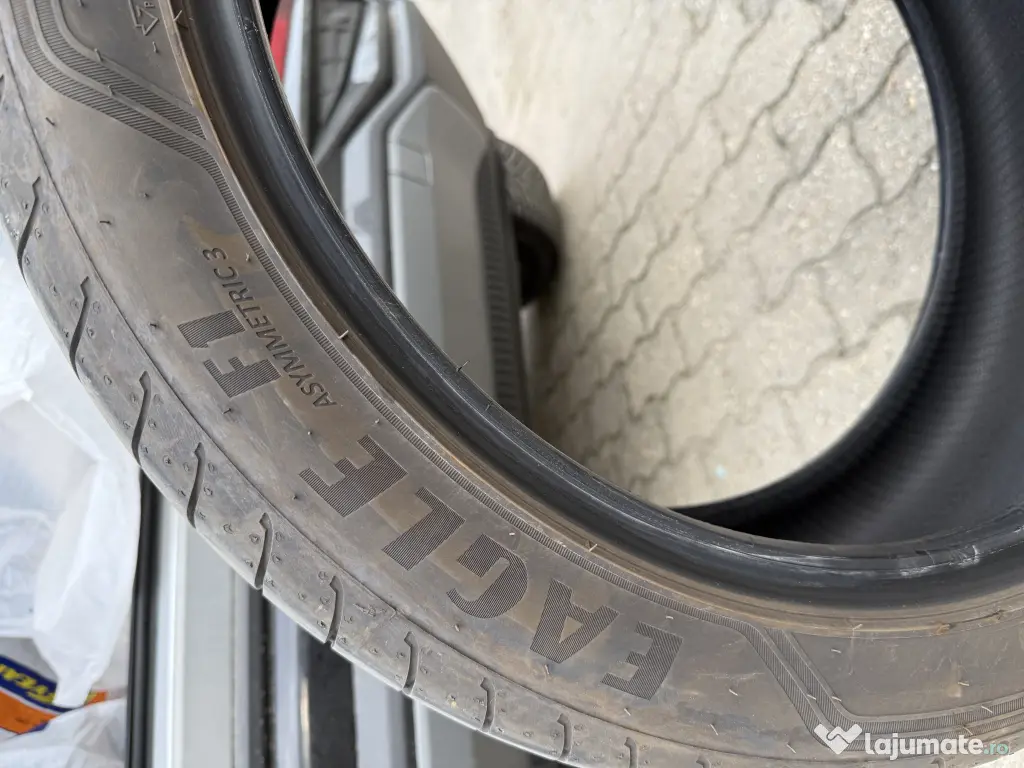 Avelope vara Goodyear 245 45 R20 Eagle F1 Asymmetric 3 SUV ca noi
