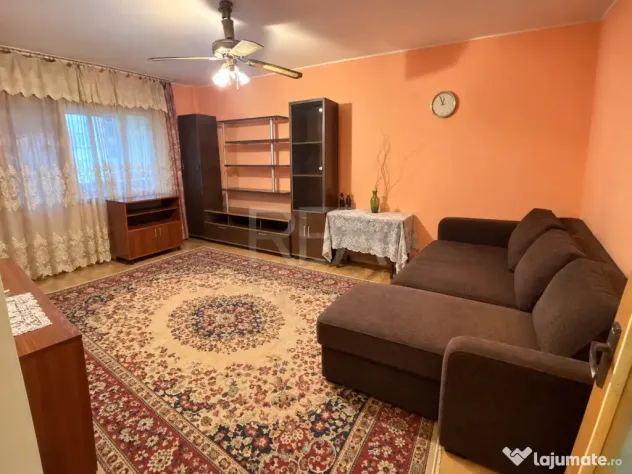 3 camere-decomandat-bloc 1983 anvelopat- Mărgeanului/școal - Bucuresti (Bucuresti-Ilfov)