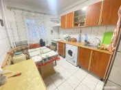 3 camere-decomandat-bloc 1983 anvelopat- Mărgeanului/școal