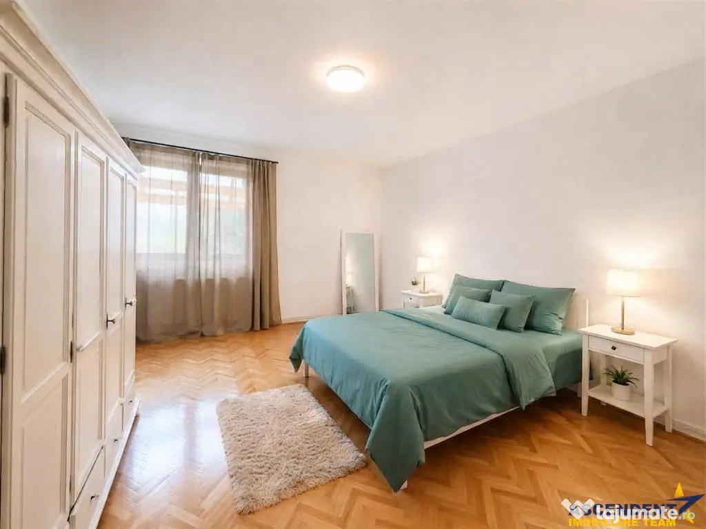 Vila cu etaj, curte proprie si livada, parcare interioara, B - Brasov (Brasov)