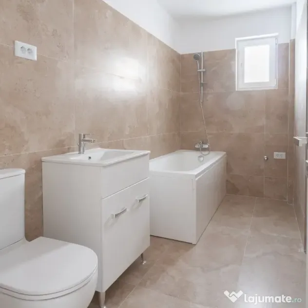 Duplex 3 camere,bloc nou locuit,mutare imediata,acte gata,Platinum - Bucuresti (Bucuresti-Ilfov)