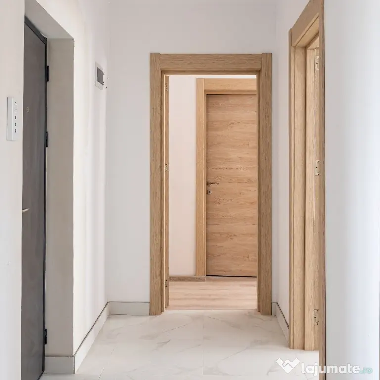 Duplex 3 camere,bloc nou locuit,mutare imediata,acte gata,Platinum - Bucuresti (Bucuresti-Ilfov)