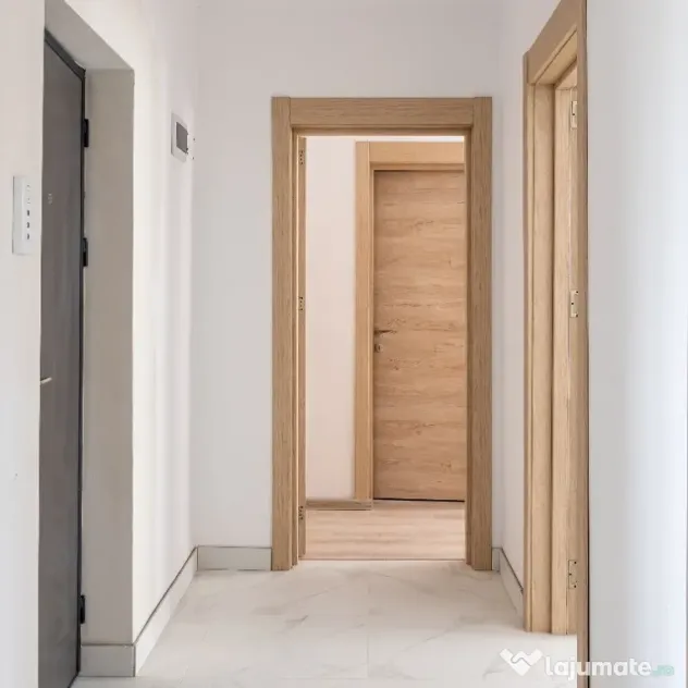 Duplex 3 camere,bloc nou locuit,mutare imediata,acte gata,Platinum - Bucuresti (Bucuresti-Ilfov)
