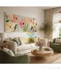 Vânzare Apartament 2 camere 68 mp la 2 min de Metrou Berceni - Popești Leordeni 