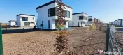 Casa 3 dormitoare, Teren 504 mp, Mobilata, Panouri fotovoltaice 