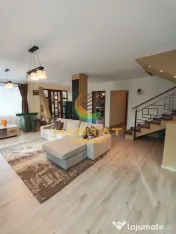 Casă individuală modernă în Colentina, 4 camere, 200 mp utili