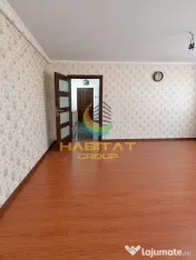 Ap 3 Camere Bloc Reabilitat Metrou Raul Doamnei