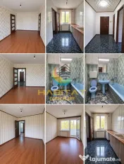 Ap 3 Camere Bloc Reabilitat Metrou Raul Doamnei